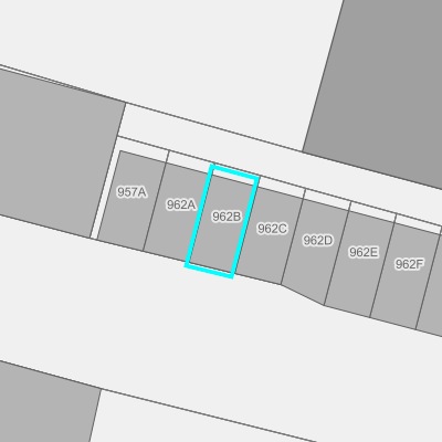 Vastgestelde archeologische zones