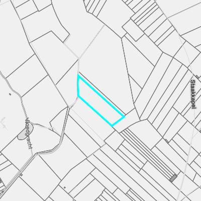 PFAS no regret zones