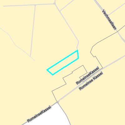 GRB Basiskaart