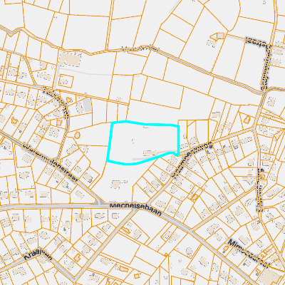 CADGIS