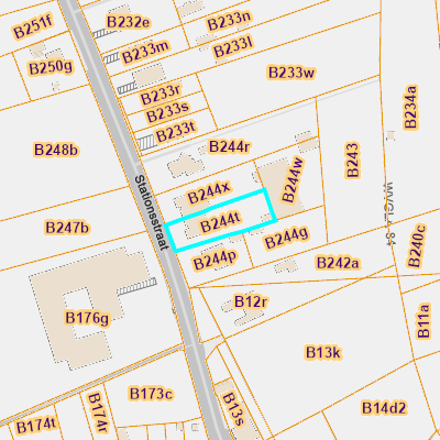 CADGIS