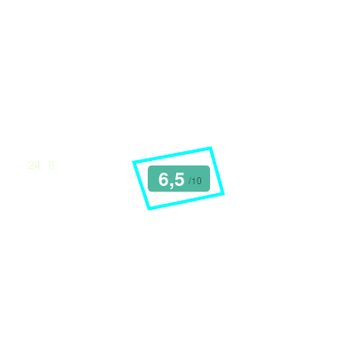 Mobiscore