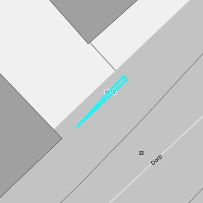 Overstromingsgevoelig (fluviaal)