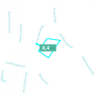 Mobiscore