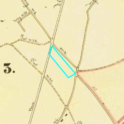 Algemeen Bodemgebruik (ABW)