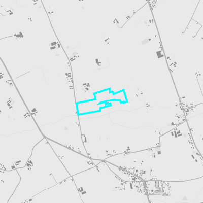 Vastgestelde archeologische zones