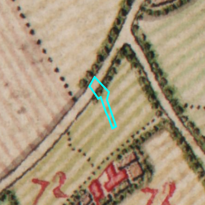 Ferraris (1771-1778)