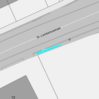 Overstromingsgevoelig (kust)