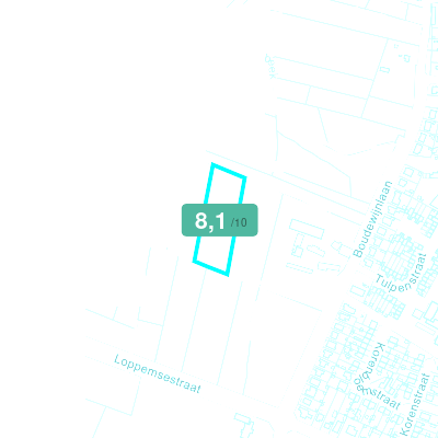 Mobiscore