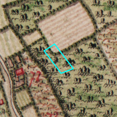 Ferraris (1771-1778)