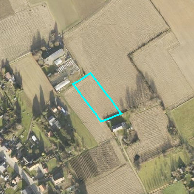 Luchtfoto Vlaanderen 2013 - 2015