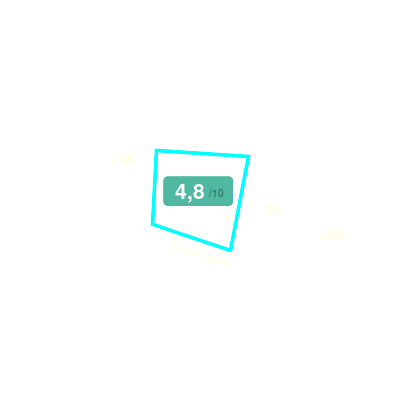Mobiscore