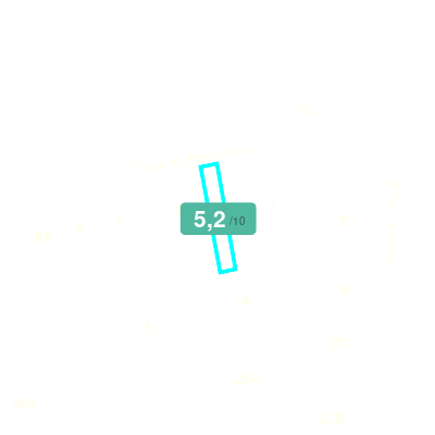 Mobiscore