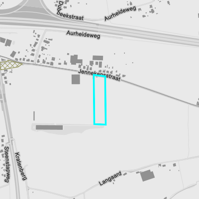 Bekrachtigde archeologienota’s