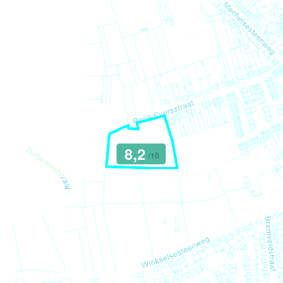 Mobiscore