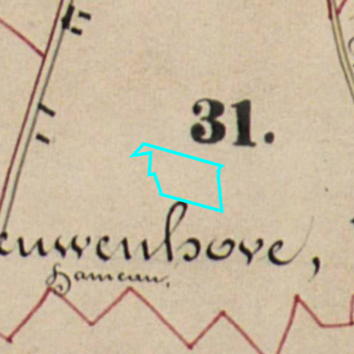 Algemeen Bodemgebruik (ABW)