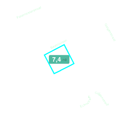 Mobiscore