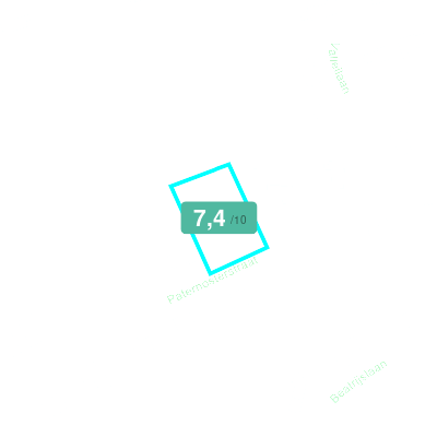 Mobiscore