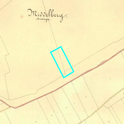 Algemeen Bodemgebruik (ABW)
