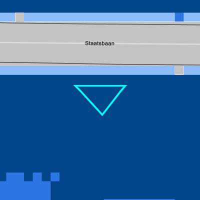 Overstromingsgevoelig (fluviaal)
