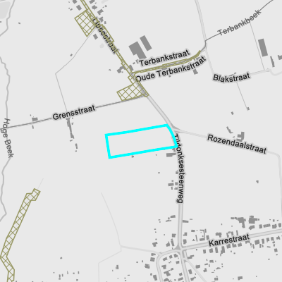 Bekrachtigde archeologienota’s