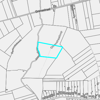 Overstromingsgevoelig (fluviaal)