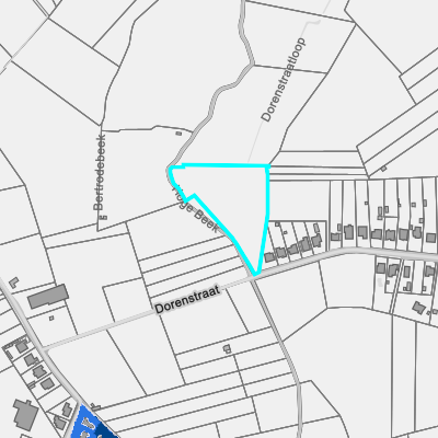 Overstromingsgevoelig (fluviaal)