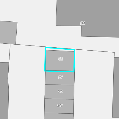 Overstromingsgevoelig (pluviaal)