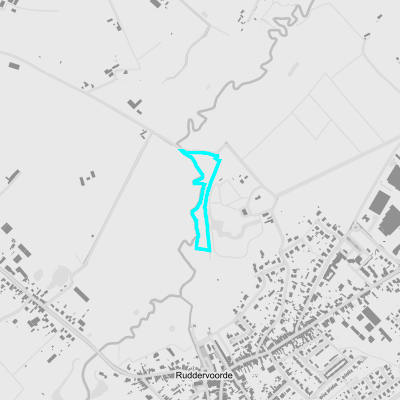 Vastgestelde archeologische zones