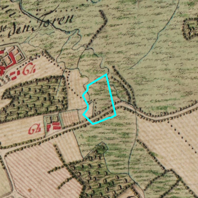 Ferraris (1771-1778)