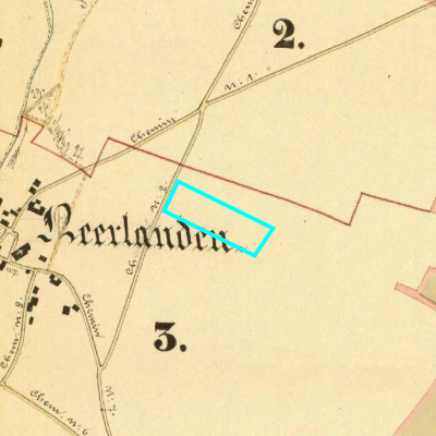 Algemeen Bodemgebruik (ABW)