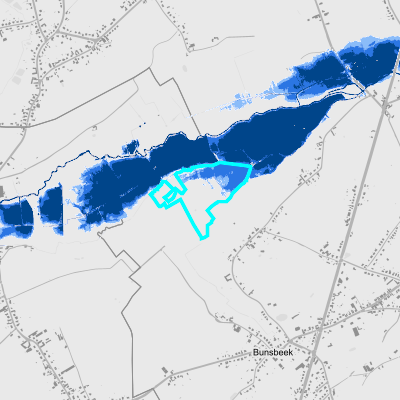 Overstromingsgevoelig (fluviaal)