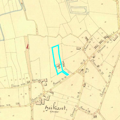 Algemeen Bodemgebruik (ABW)