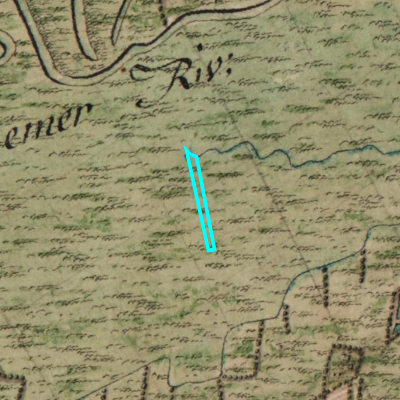 Ferraris (1771-1778)