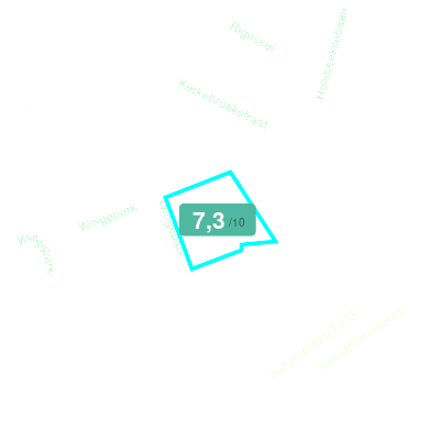 Mobiscore