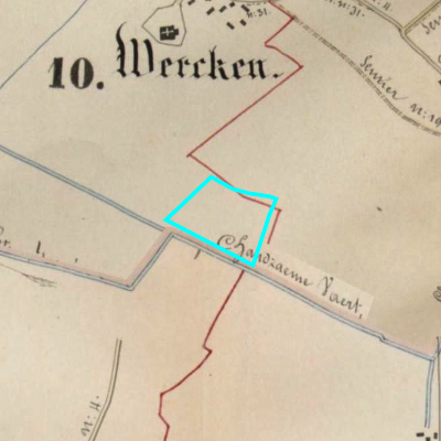Algemeen Bodemgebruik (ABW)