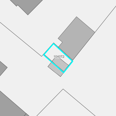 Vastgestelde archeologische zones