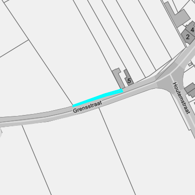 PFAS no regret zones
