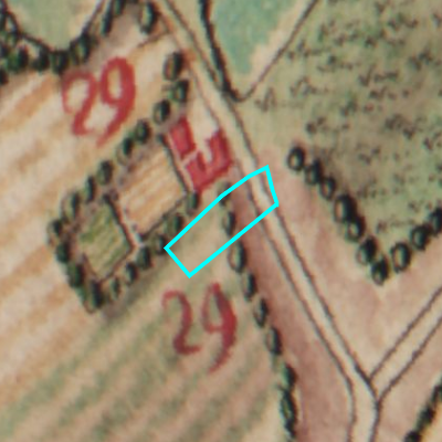 Ferraris (1771-1778)