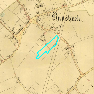 Algemeen Bodemgebruik (ABW)