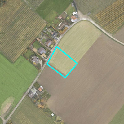 Luchtfoto Vlaanderen 2013 - 2015