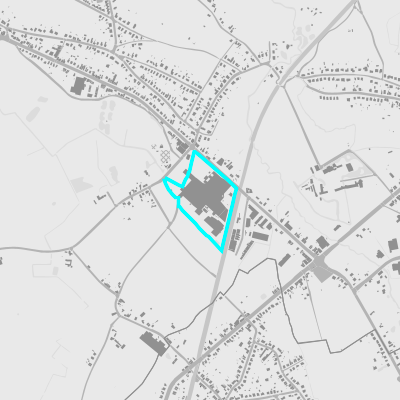 PFAS no regret zones