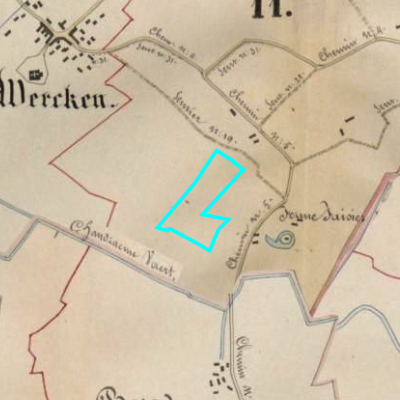 Algemeen Bodemgebruik (ABW)