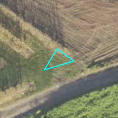 Luchtfoto Vlaanderen 2013 - 2015