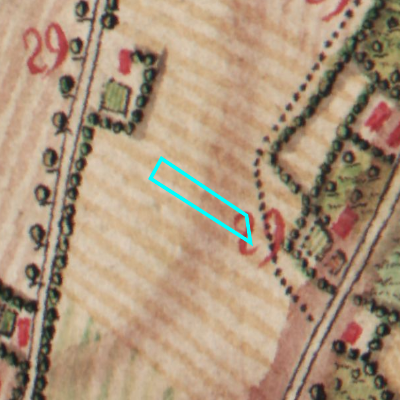 Ferraris (1771-1778)