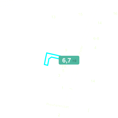 Mobiscore