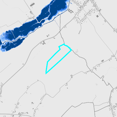 Overstromingsgevoelig (fluviaal)