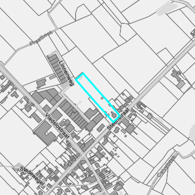 Vastgestelde archeologische zones