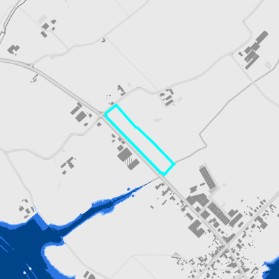 Overstromingsgevoelig (fluviaal)