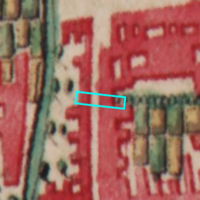 Ferraris (1771-1778)
